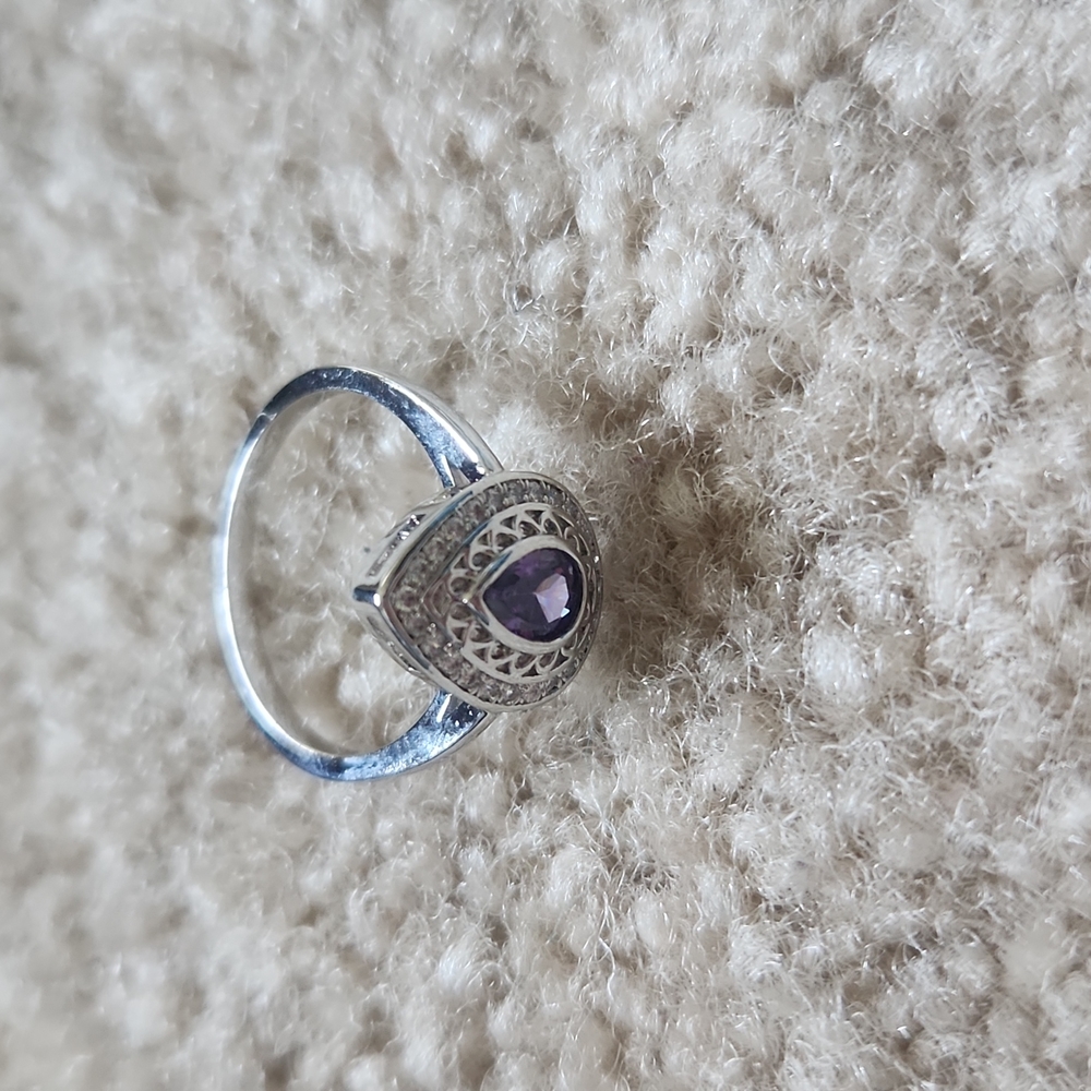 Size 6 ring